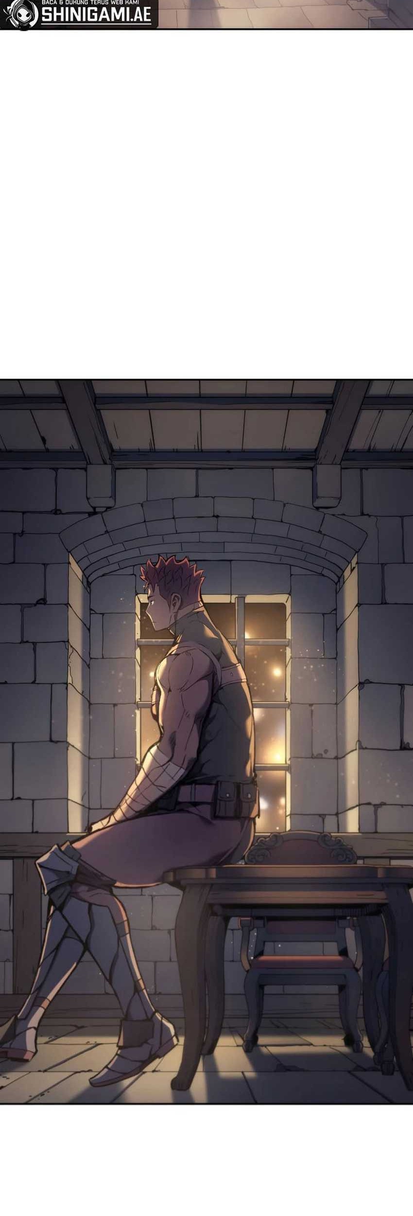 The Indomitable Martial King Chapter 42 Gambar 5