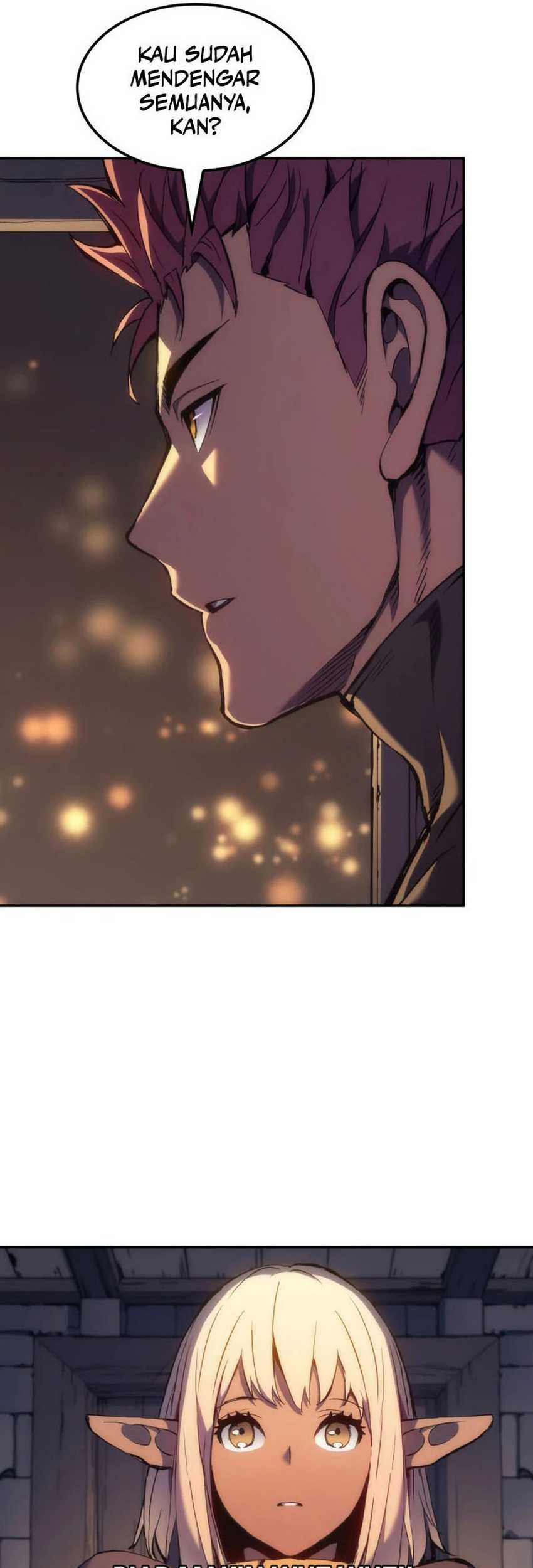 The Indomitable Martial King Chapter 42 Gambar 7