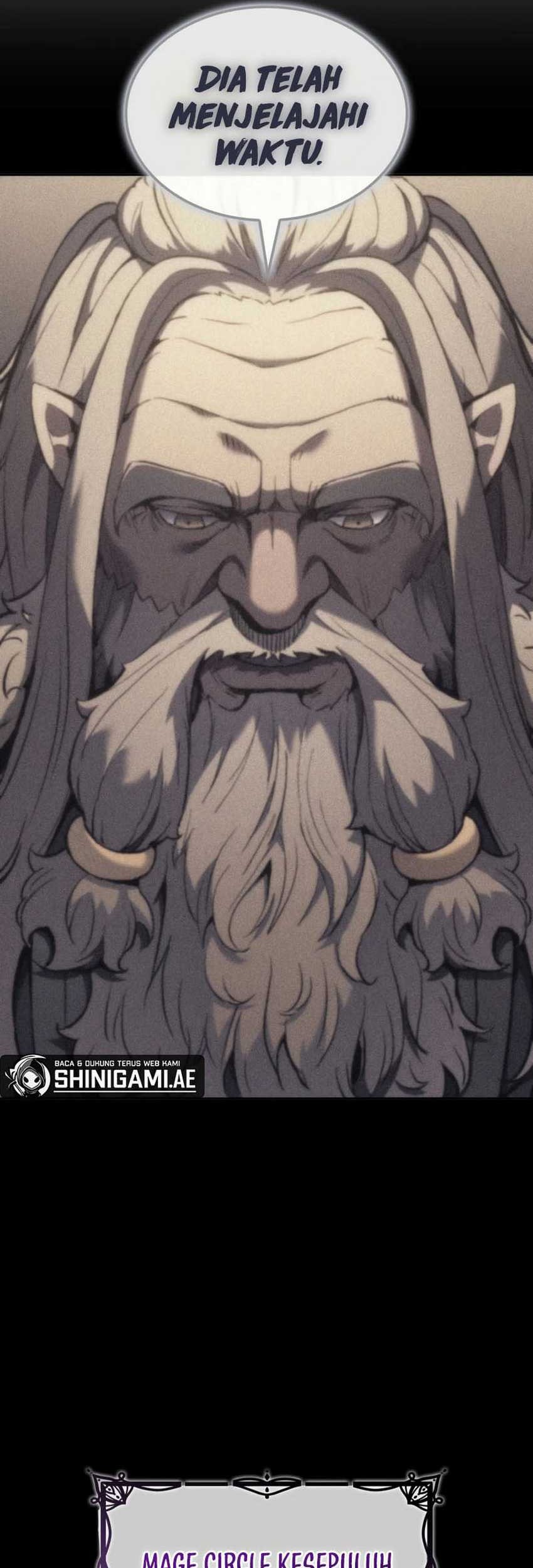 The Indomitable Martial King Chapter 42 Gambar 9
