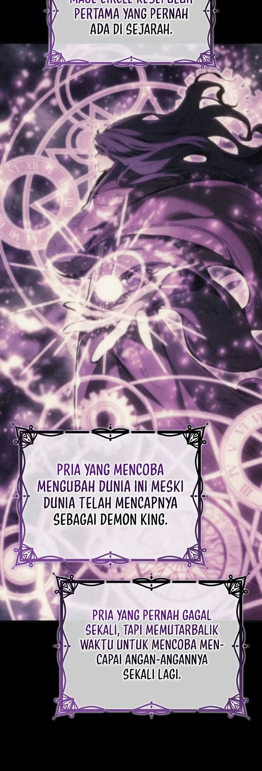 The Indomitable Martial King Chapter 42 Gambar 10