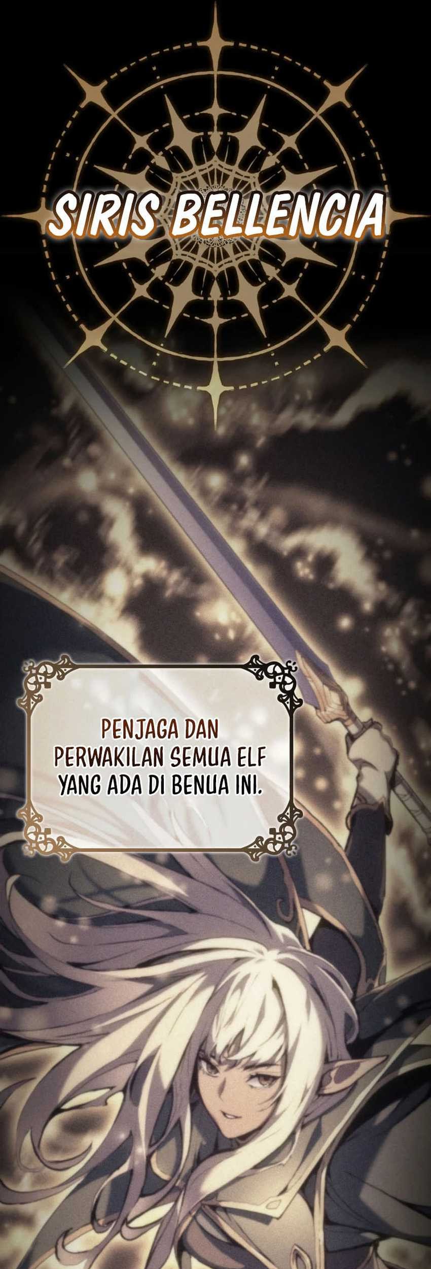 The Indomitable Martial King Chapter 42 Gambar 12