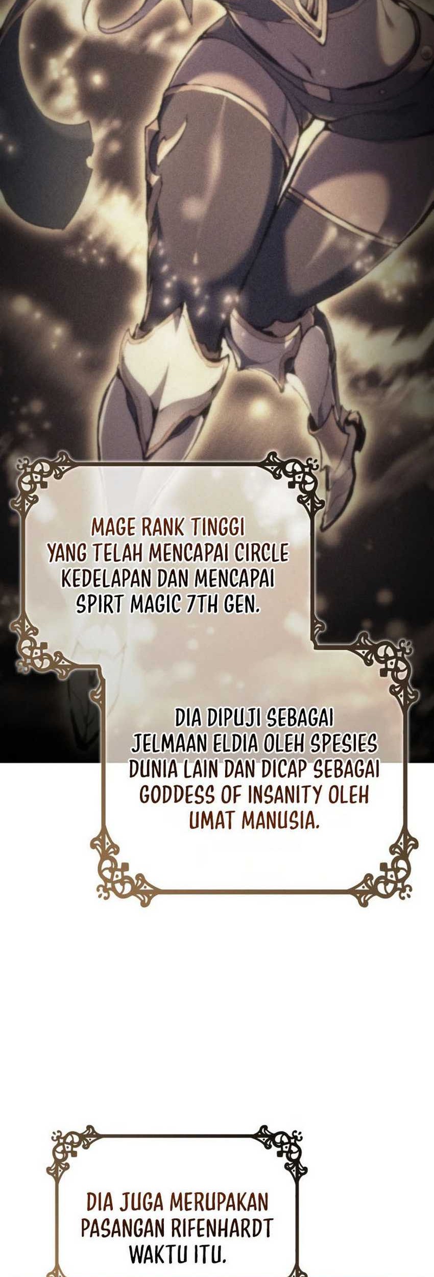 The Indomitable Martial King Chapter 42 Gambar 13