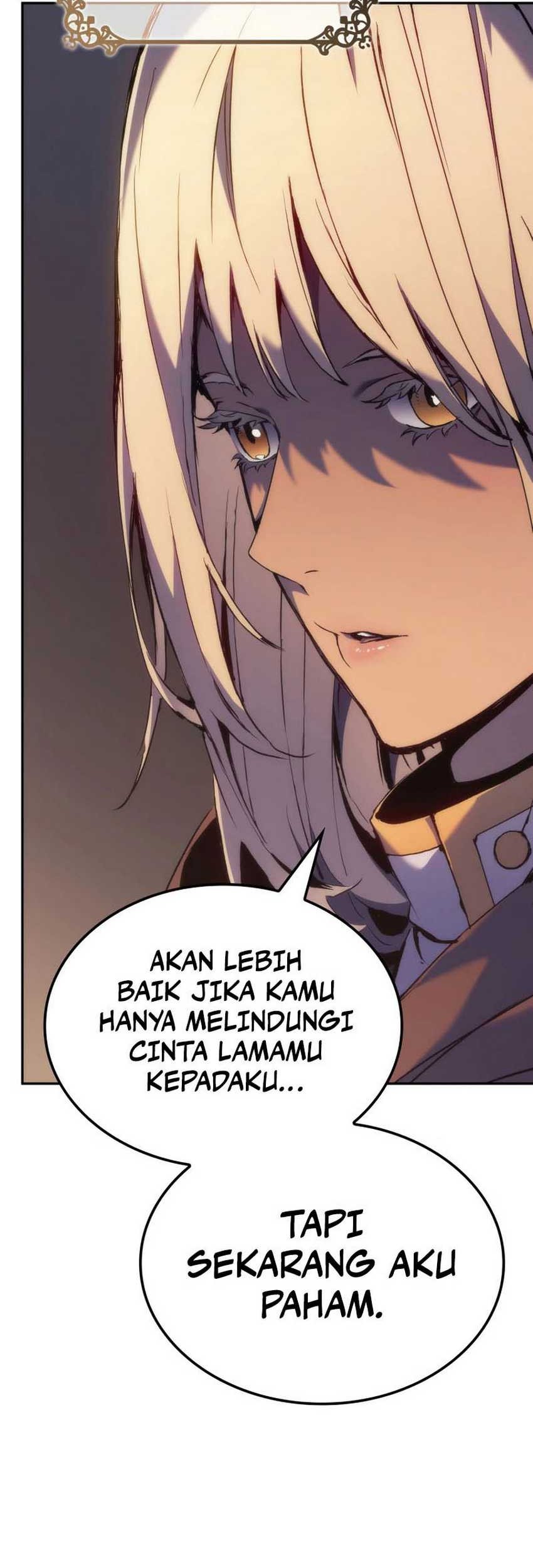 The Indomitable Martial King Chapter 42 Gambar 14