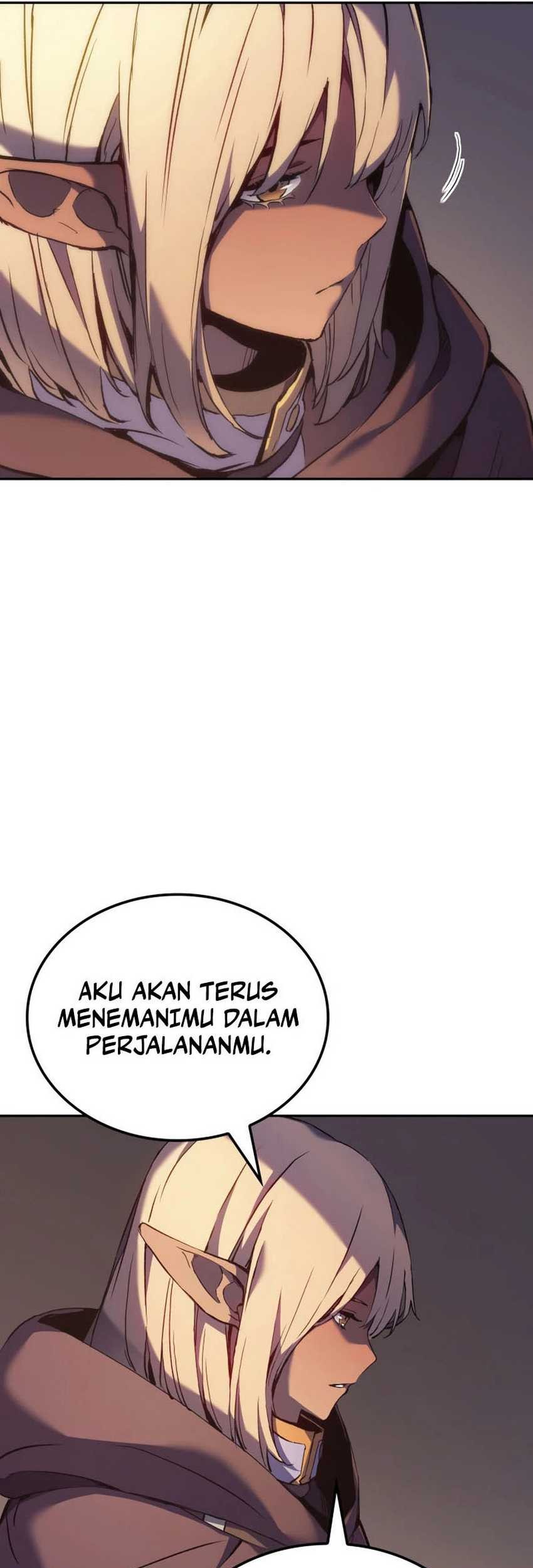 The Indomitable Martial King Chapter 42 Gambar 17