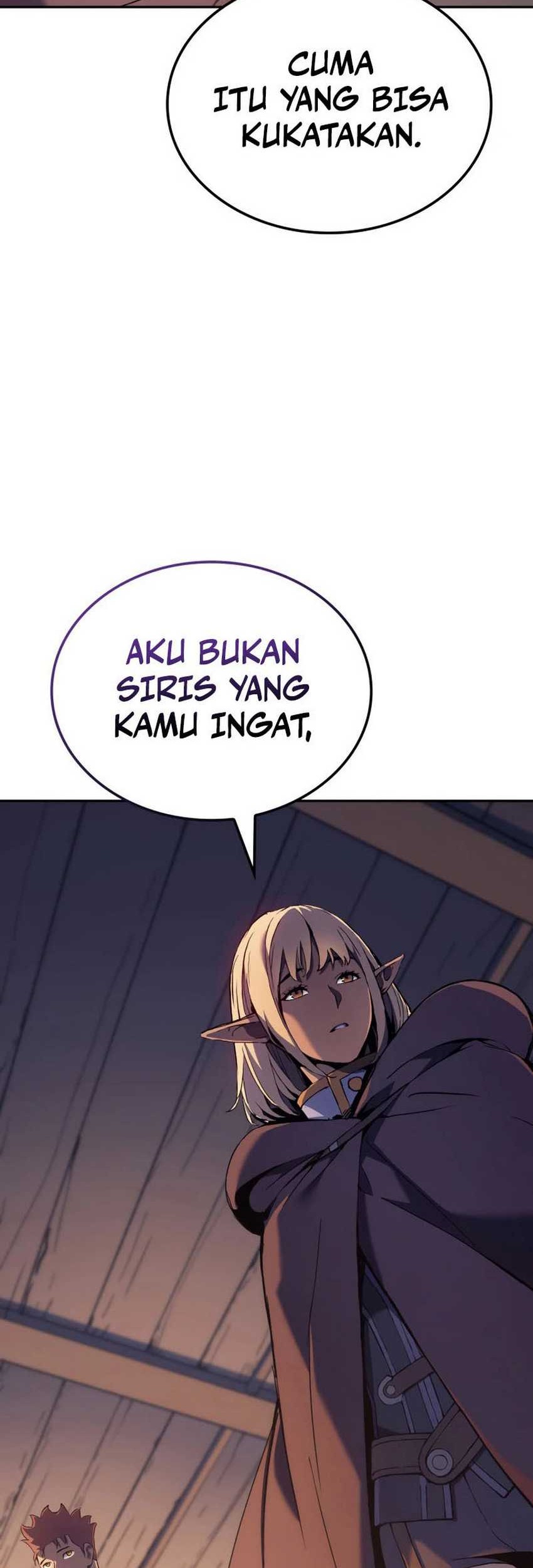 The Indomitable Martial King Chapter 42 Gambar 18