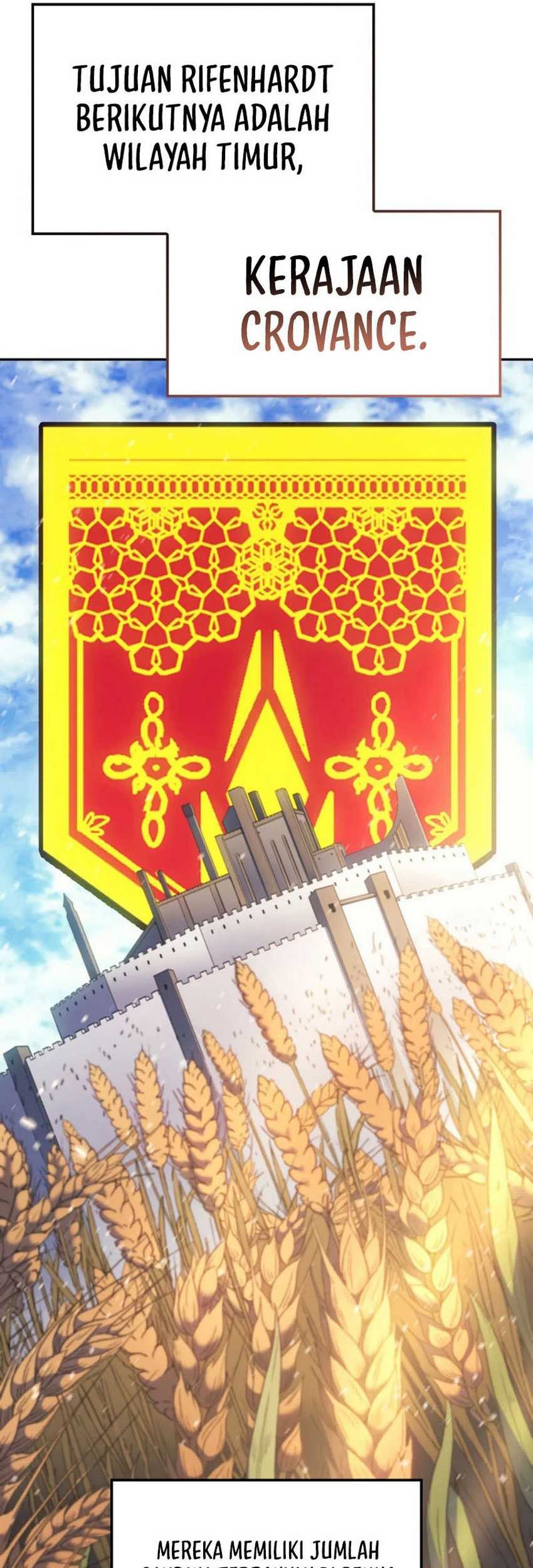The Indomitable Martial King Chapter 42 Gambar 26