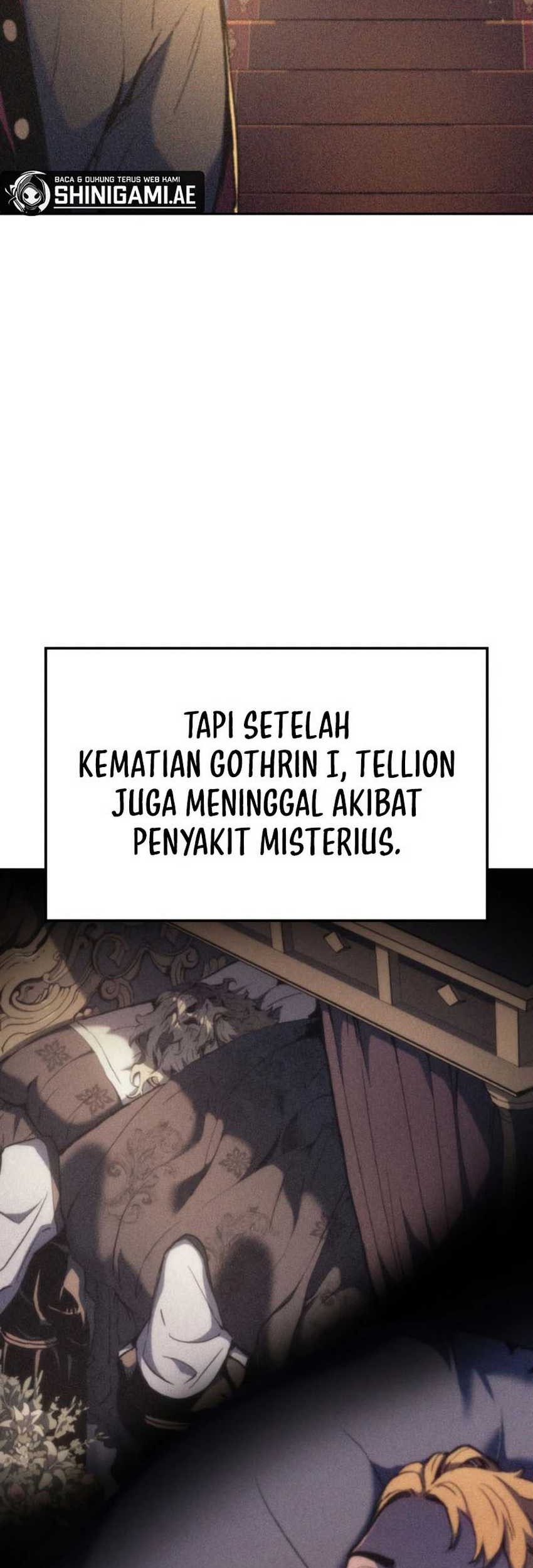The Indomitable Martial King Chapter 42 Gambar 28