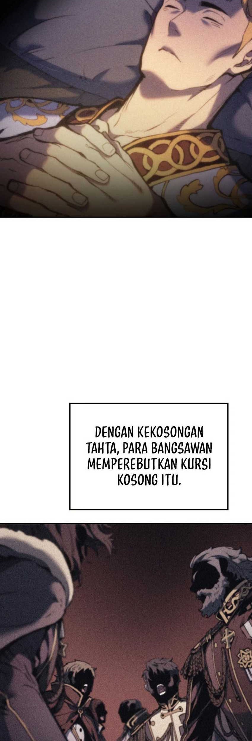 The Indomitable Martial King Chapter 42 Gambar 29