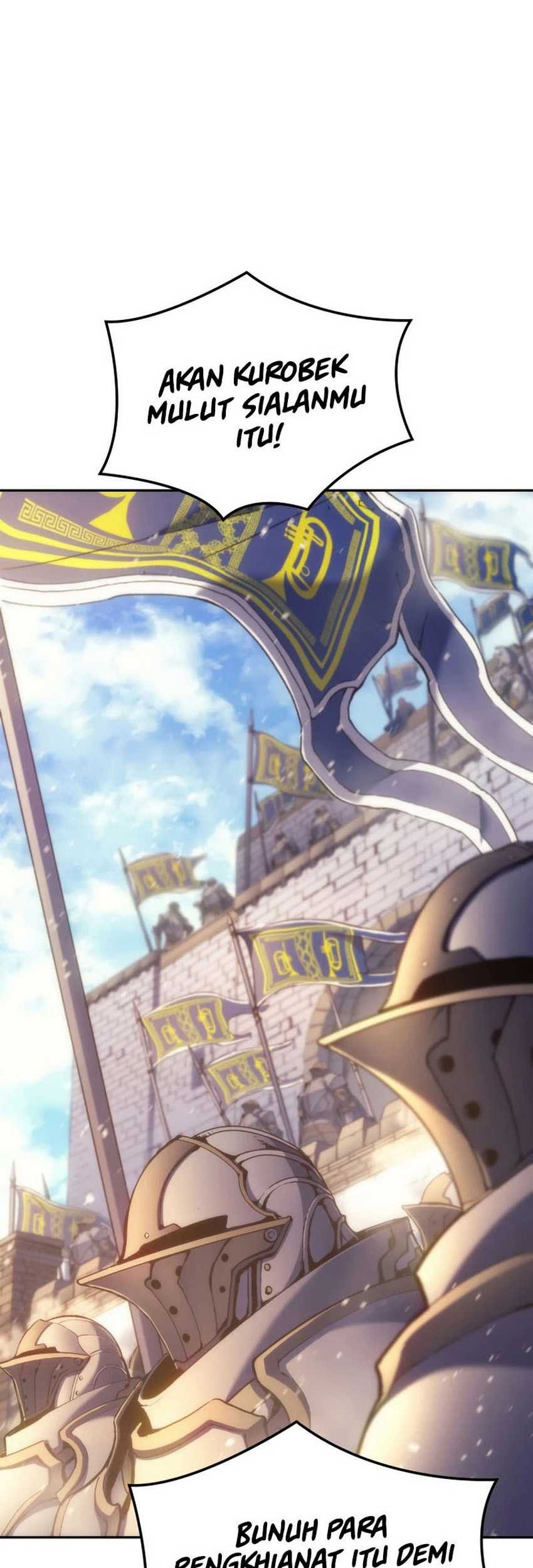 The Indomitable Martial King Chapter 42 Gambar 33