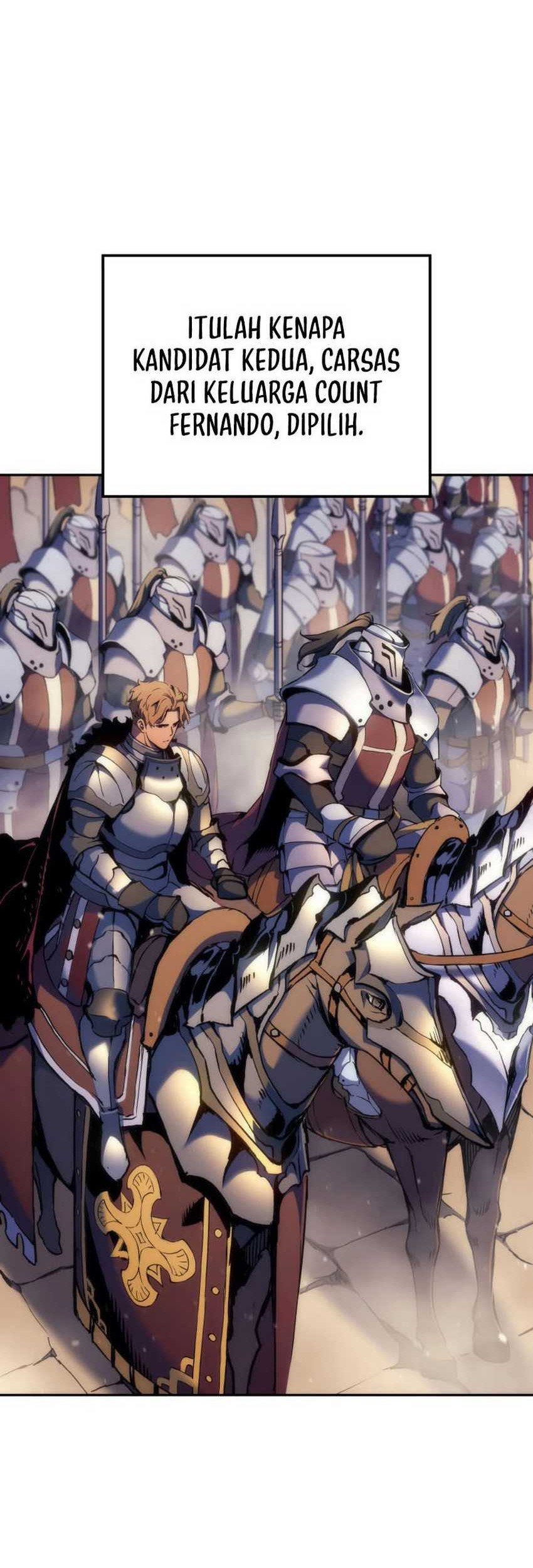 The Indomitable Martial King Chapter 42 Gambar 37