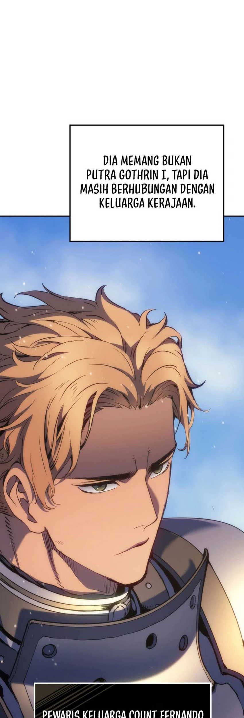 The Indomitable Martial King Chapter 42 Gambar 38