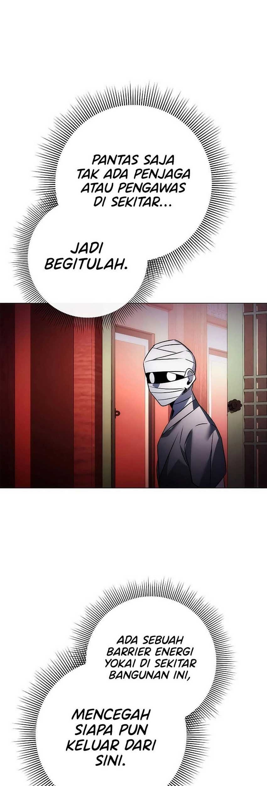 Goblin’s Night Chapter 60 Gambar 89
