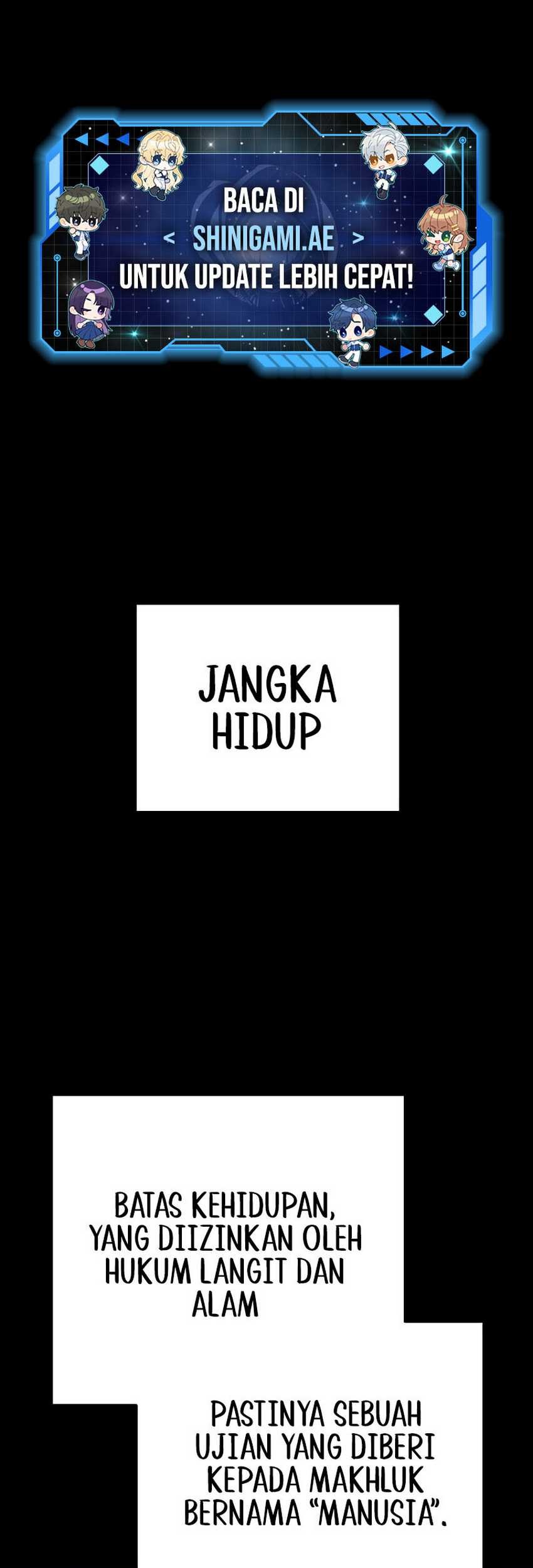 Baca Manhwa Goblin’s Night Chapter 60 Gambar 2