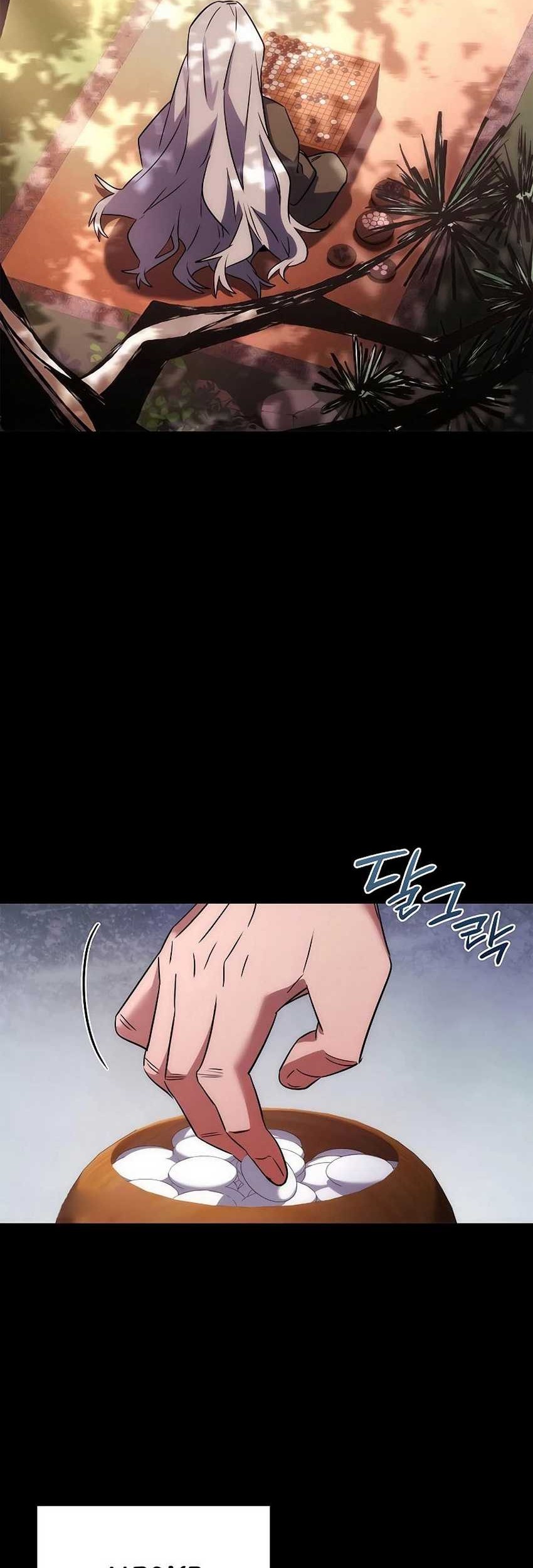 Goblin’s Night Chapter 60 Gambar 16