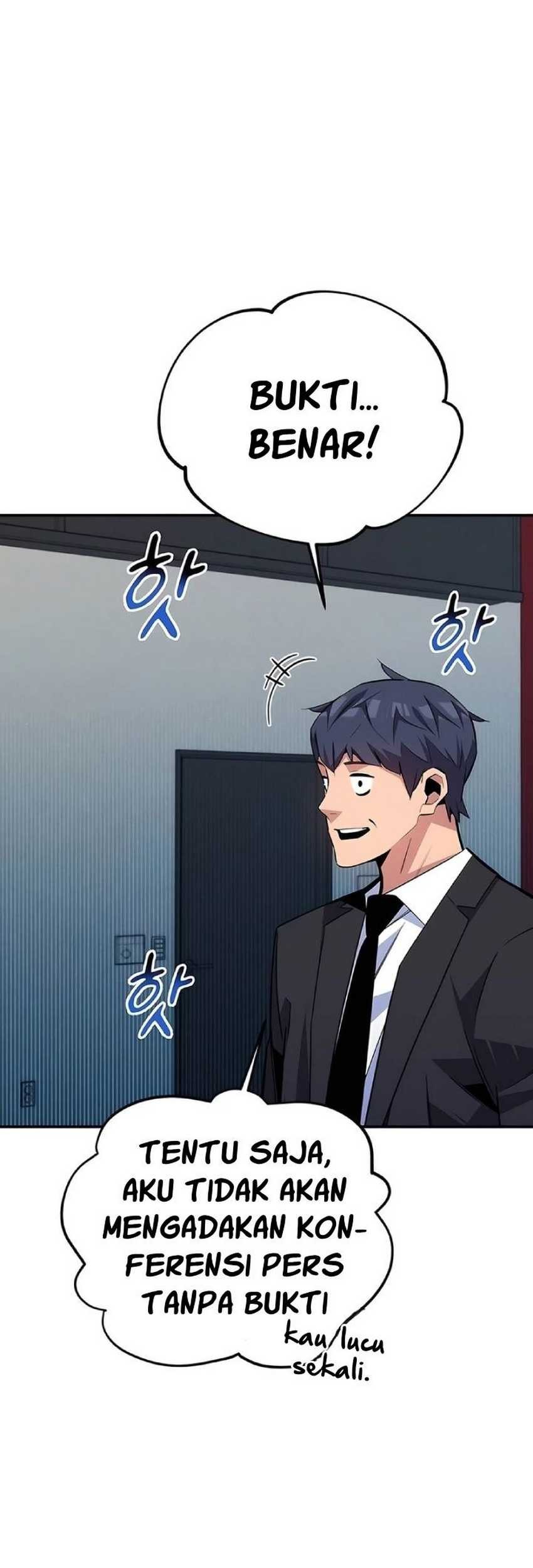 Auto-Hunting With Clones Chapter 105 Gambar 50
