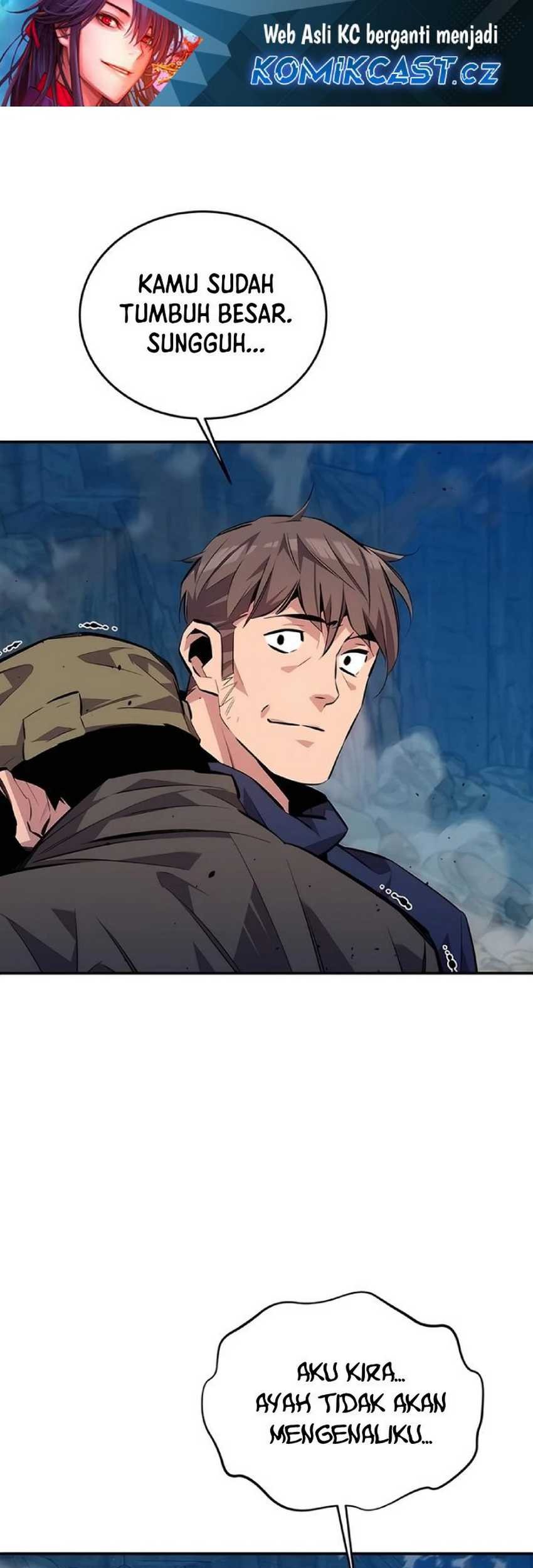 Baca Manhwa Auto-Hunting With Clones Chapter 105 Gambar 2