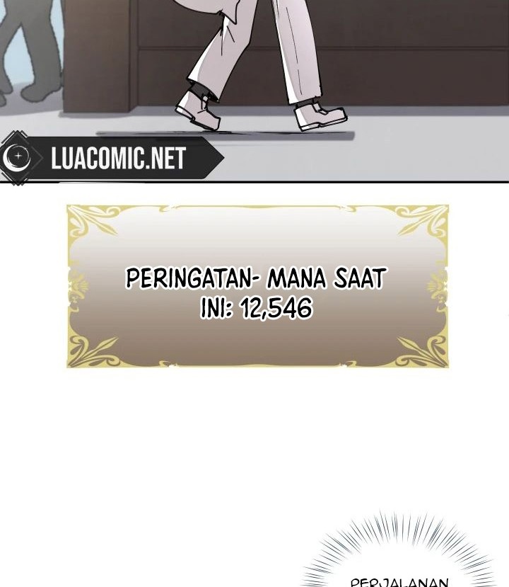 The Rebirth of the Hero’s Party’s Archmage Chapter 40 Gambar 19