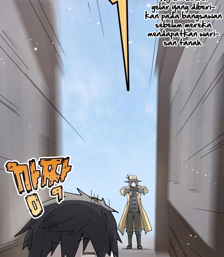 The Rebirth of the Hero’s Party’s Archmage Chapter 40 Gambar 21