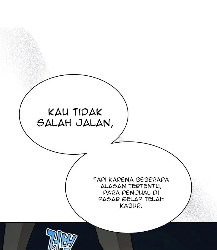 The Rebirth of the Hero’s Party’s Archmage Chapter 40 Gambar 23