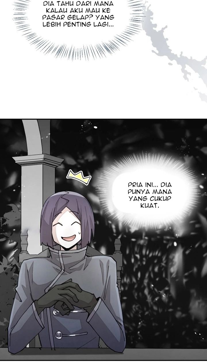 The Rebirth of the Hero’s Party’s Archmage Chapter 40 Gambar 27