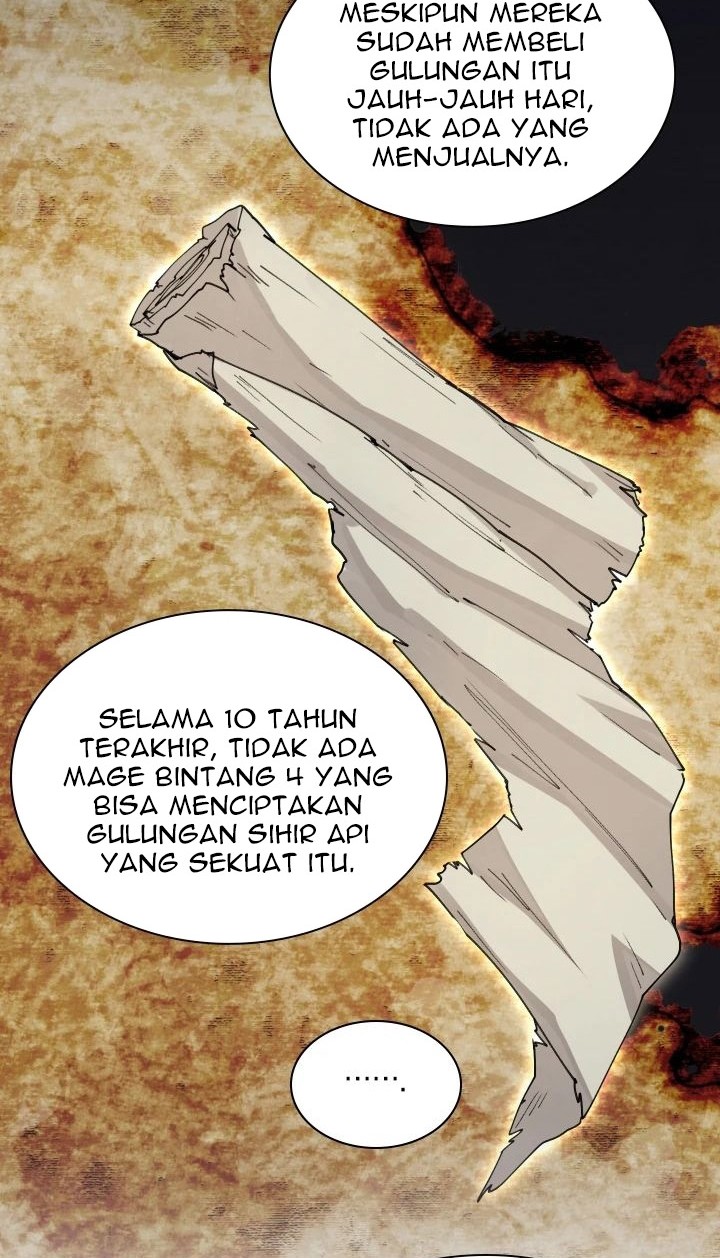 The Rebirth of the Hero’s Party’s Archmage Chapter 40 Gambar 31
