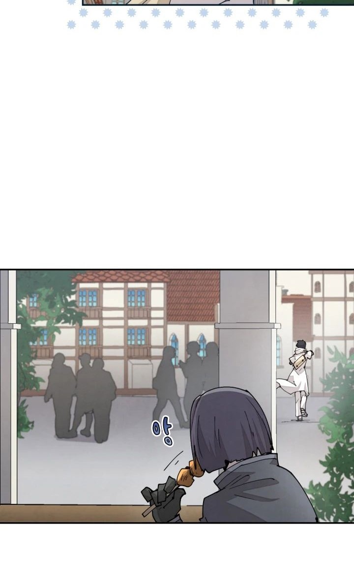 The Rebirth of the Hero’s Party’s Archmage Chapter 40 Gambar 43