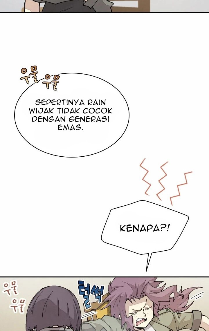 The Rebirth of the Hero’s Party’s Archmage Chapter 40 Gambar 45