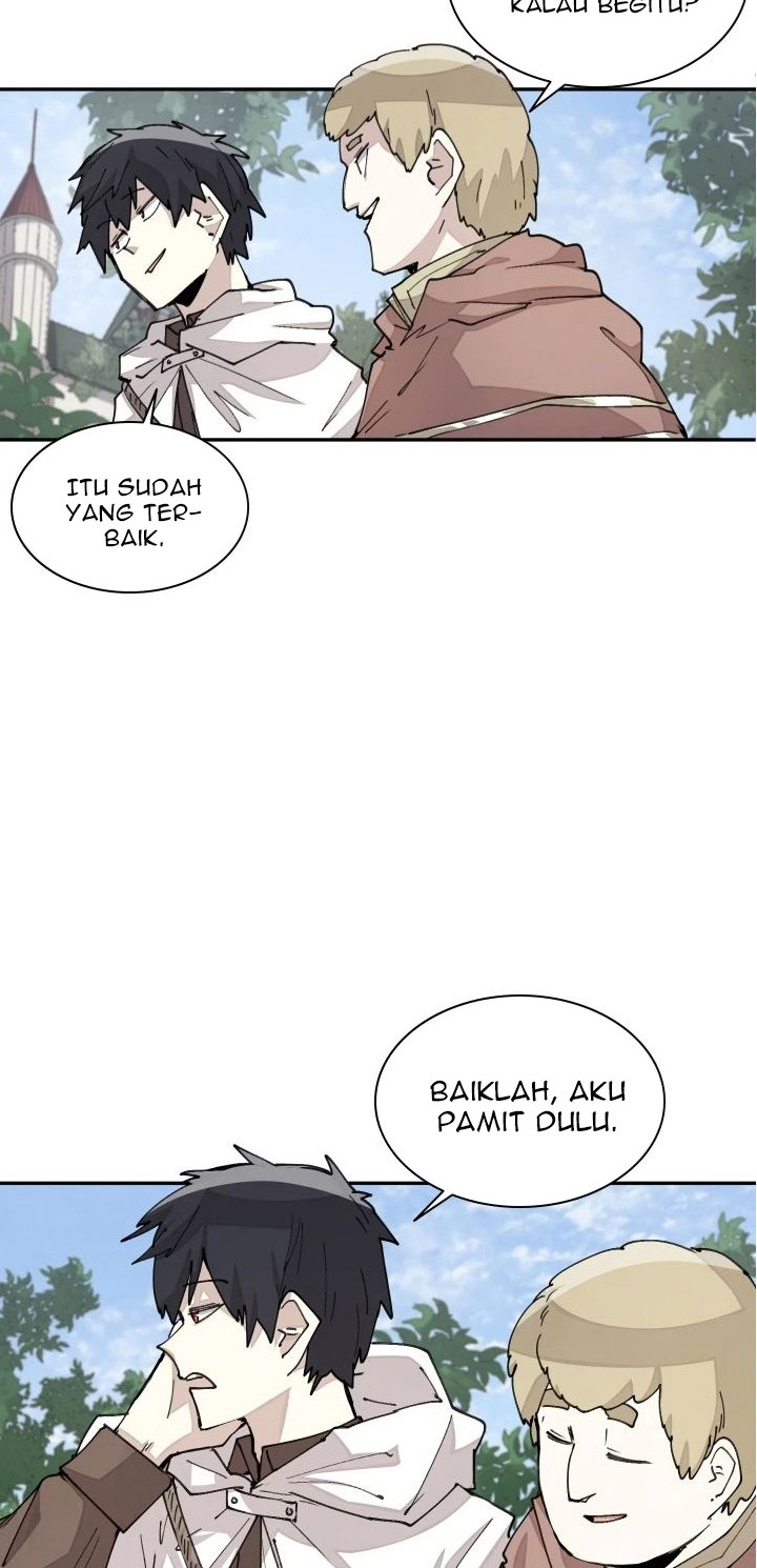 The Rebirth of the Hero’s Party’s Archmage Chapter 40 Gambar 15