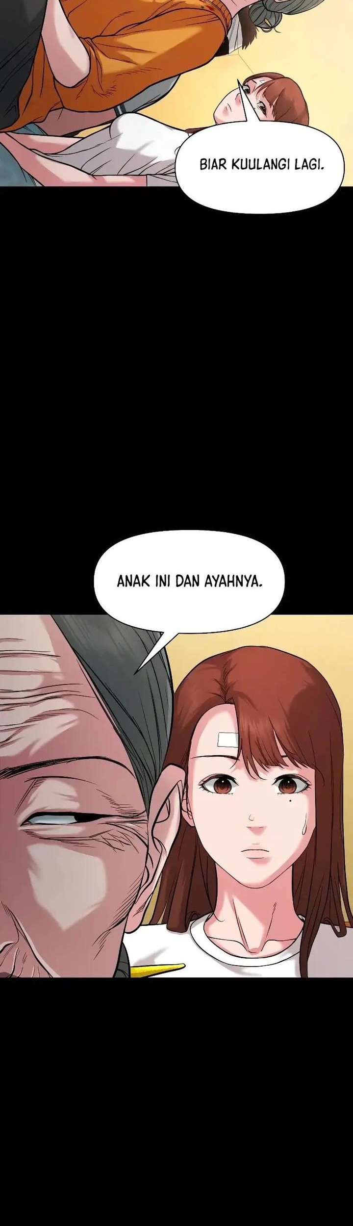 Baca Manhwa Gwichonri Chapter 26 Gambar 2