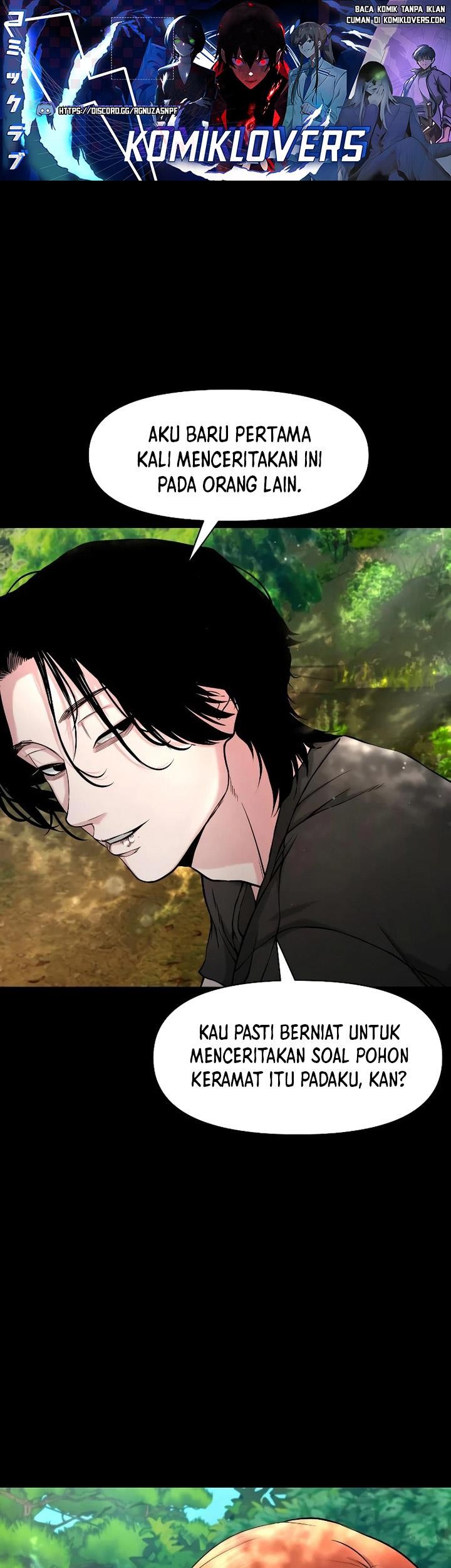 Baca Manhwa Gwichonri Chapter 25 Gambar 2