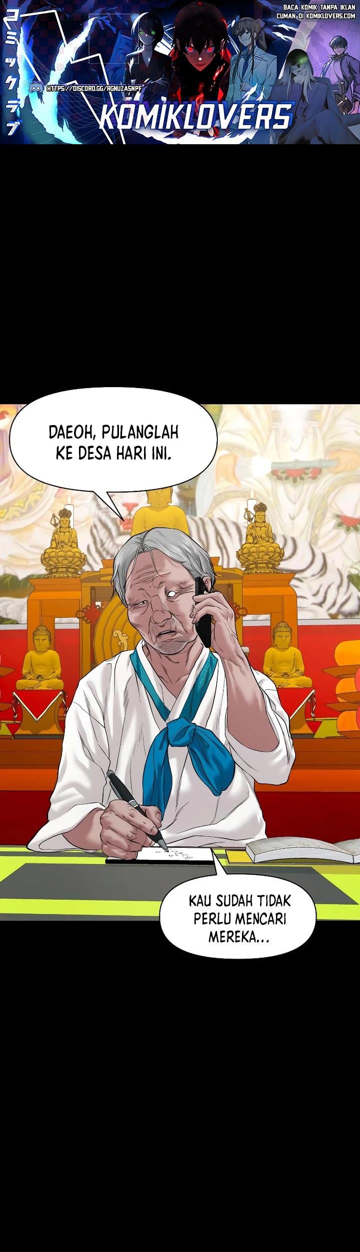 Baca Manhwa Gwichonri Chapter 24 Gambar 2