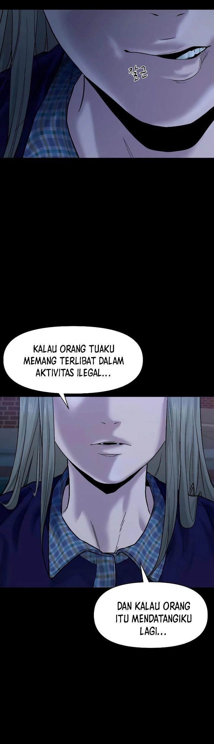 Gwichonri Chapter 23 Gambar 18