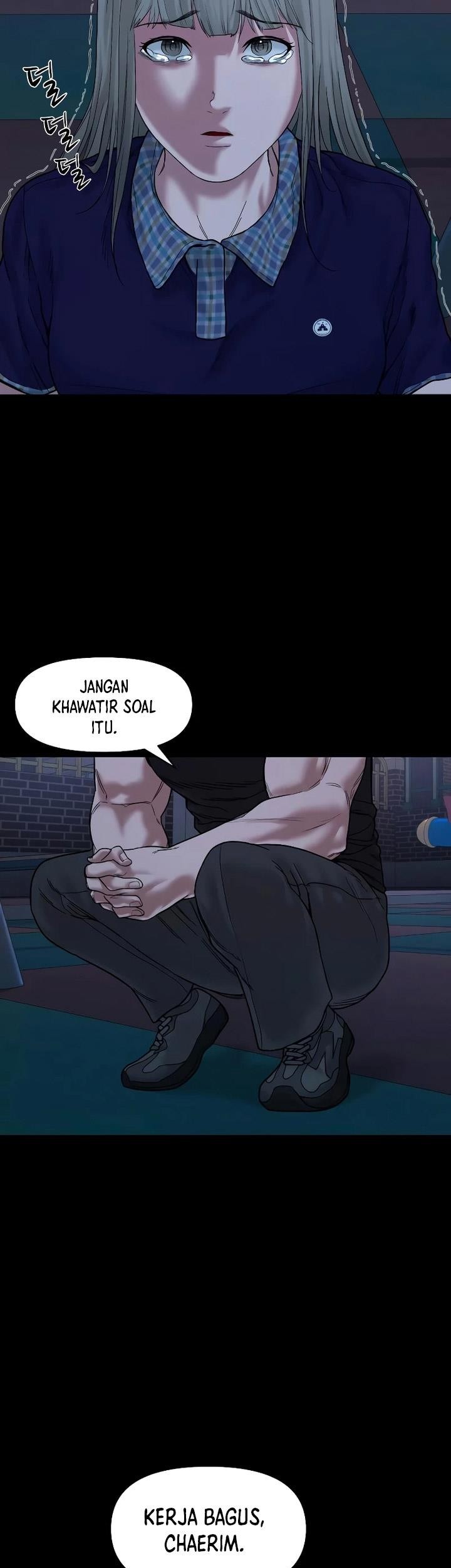 Gwichonri Chapter 23 Gambar 20