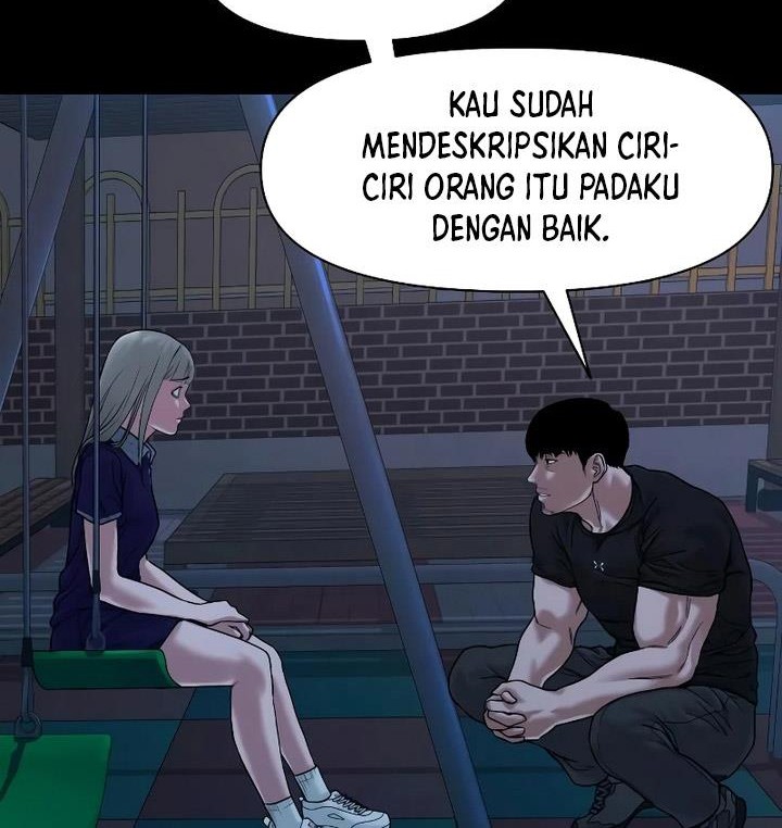 Gwichonri Chapter 23 Gambar 21