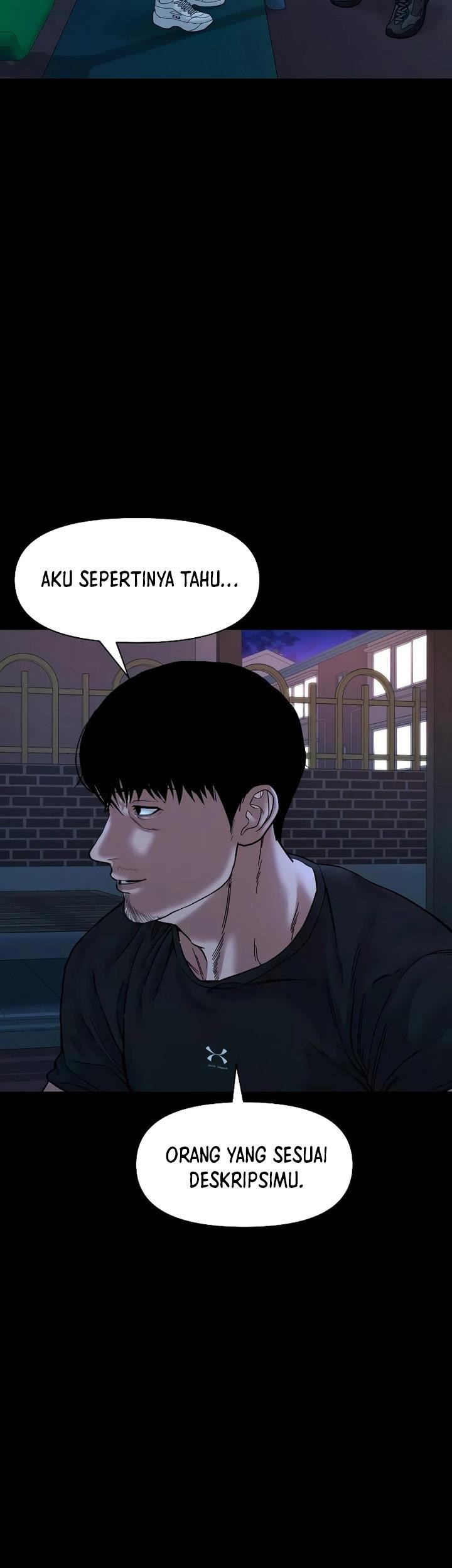 Gwichonri Chapter 23 Gambar 22