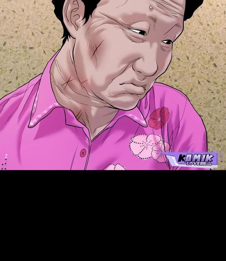 Gwichonri Chapter 23 Gambar 27