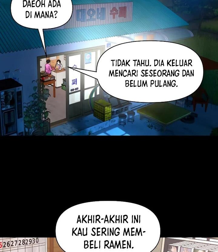 Gwichonri Chapter 23 Gambar 31