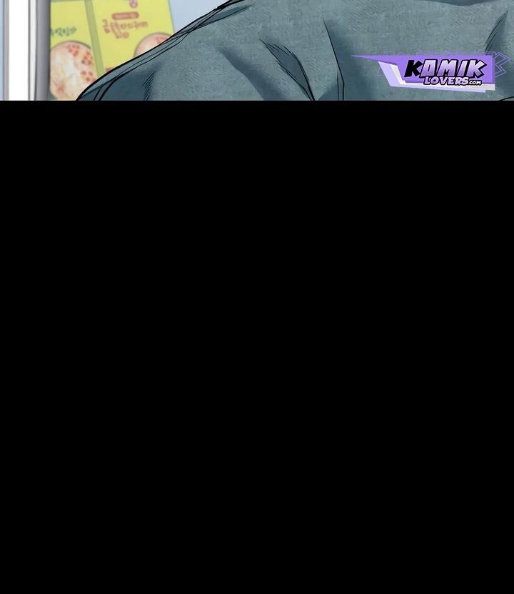 Gwichonri Chapter 23 Gambar 37