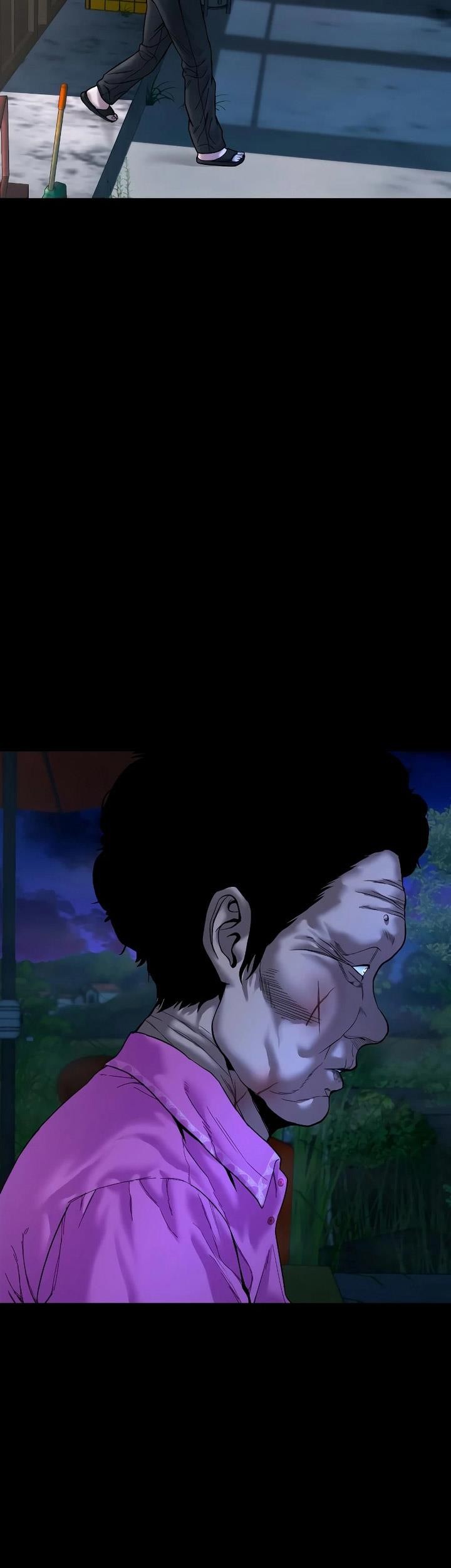 Gwichonri Chapter 23 Gambar 42