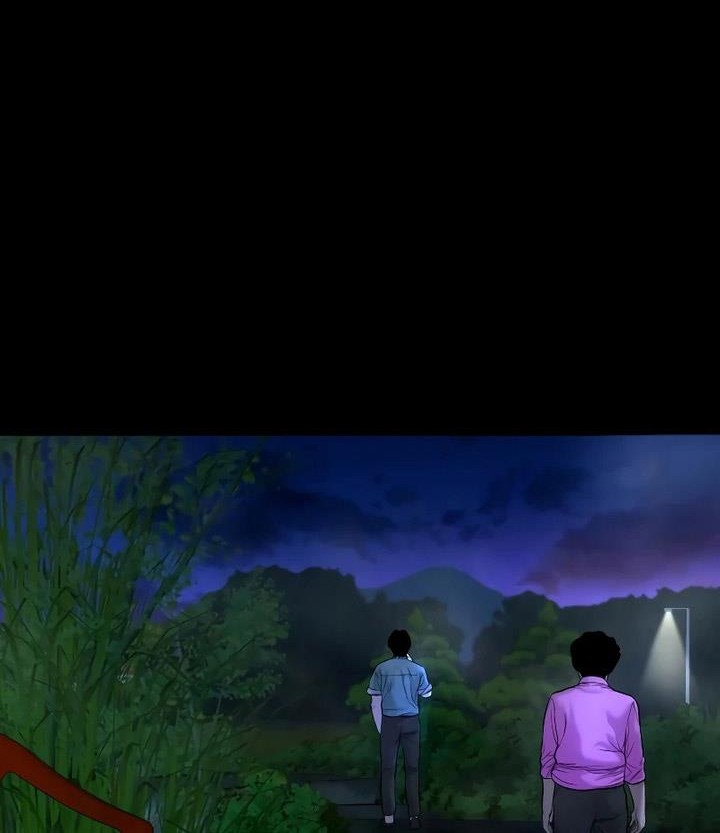 Gwichonri Chapter 23 Gambar 45