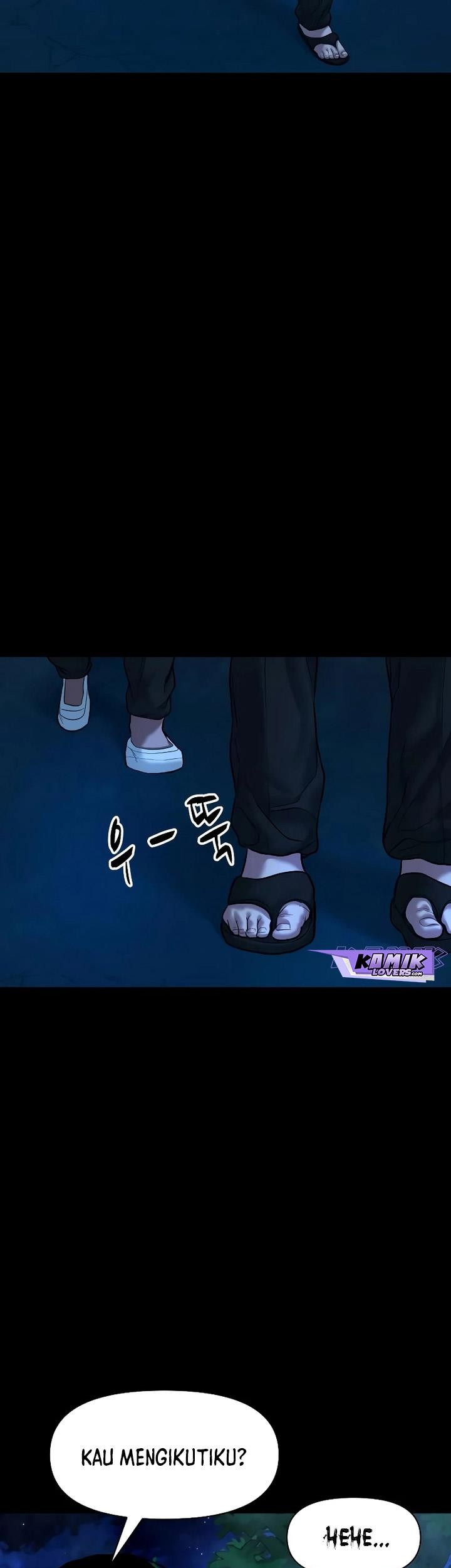 Gwichonri Chapter 23 Gambar 48