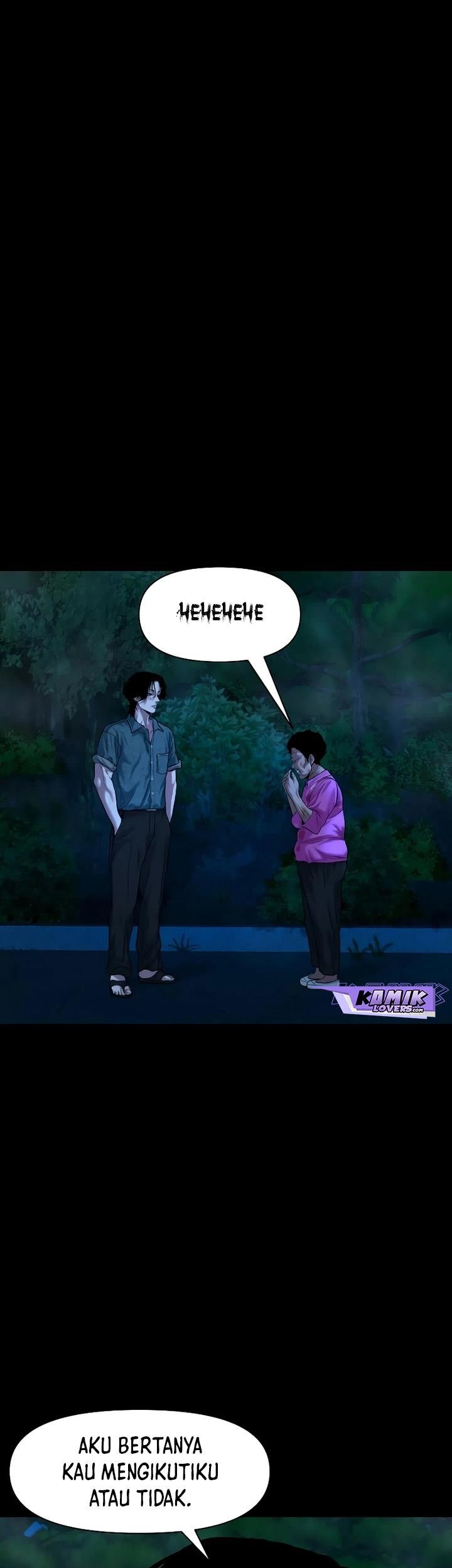 Gwichonri Chapter 23 Gambar 50
