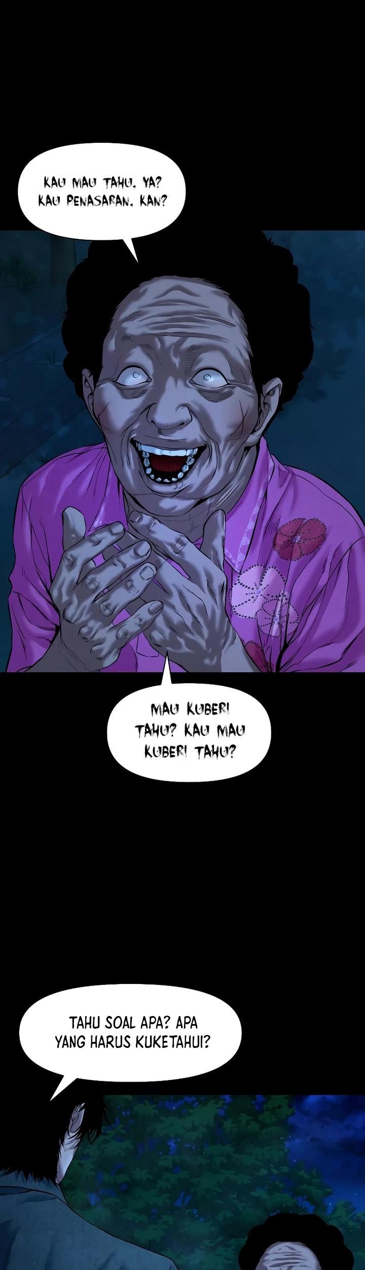 Gwichonri Chapter 23 Gambar 52