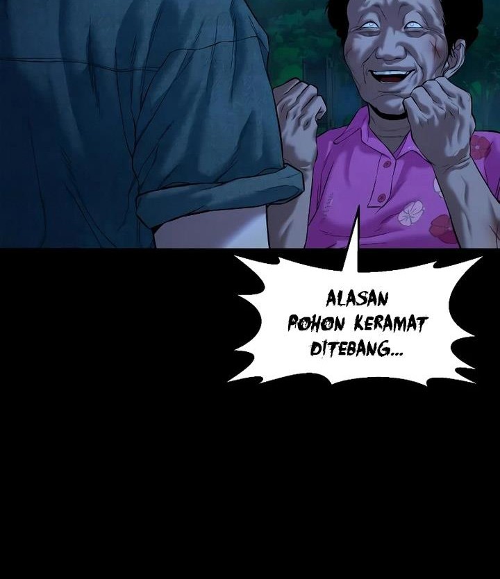 Gwichonri Chapter 23 Gambar 53