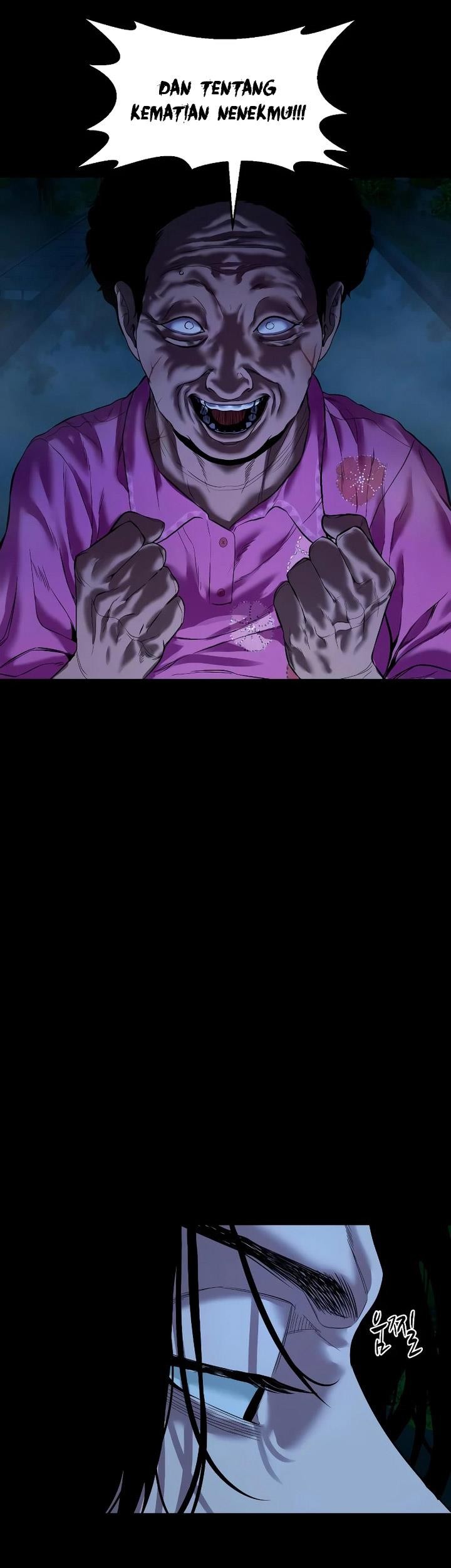 Gwichonri Chapter 23 Gambar 54