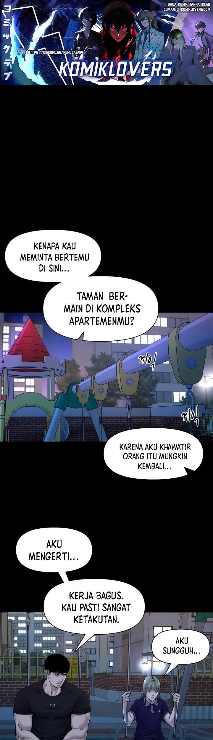 Baca Manhwa Gwichonri Chapter 23 Gambar 2