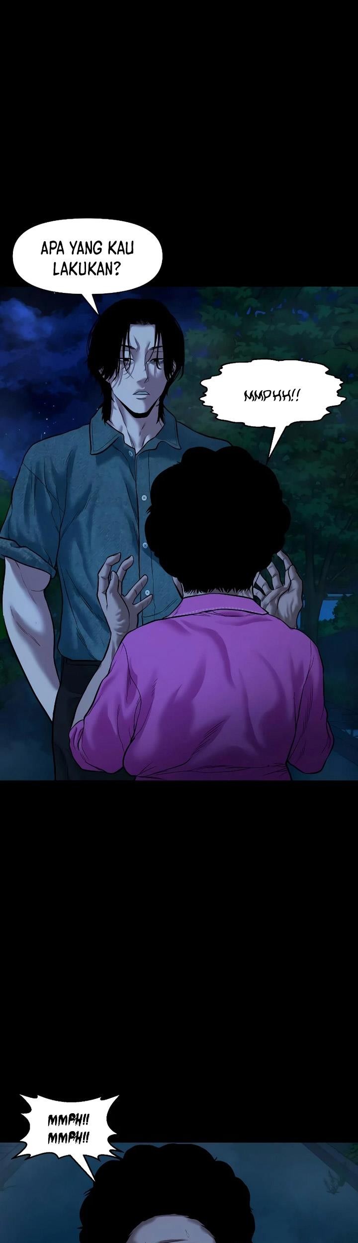 Gwichonri Chapter 23 Gambar 58