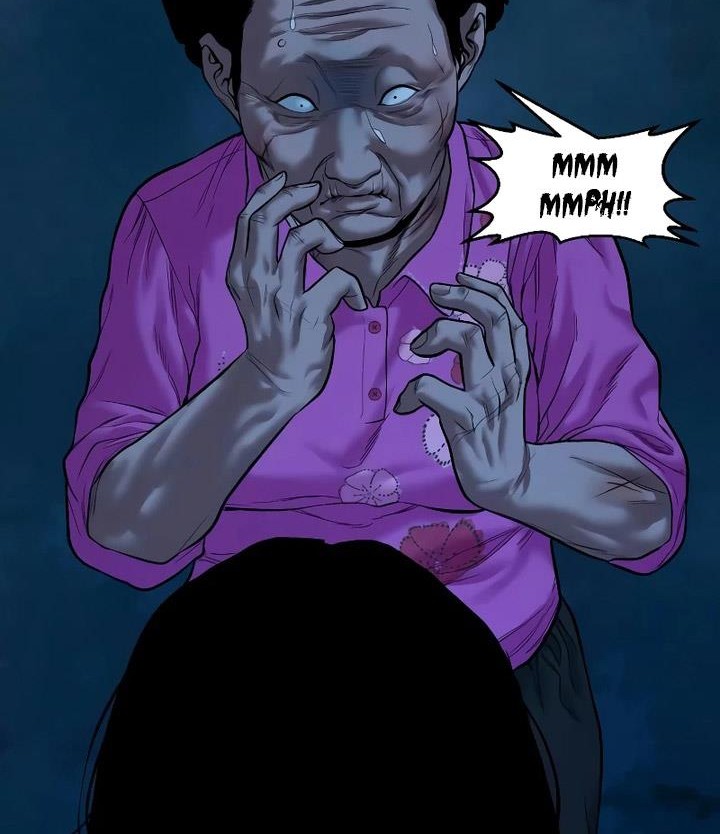 Gwichonri Chapter 23 Gambar 59