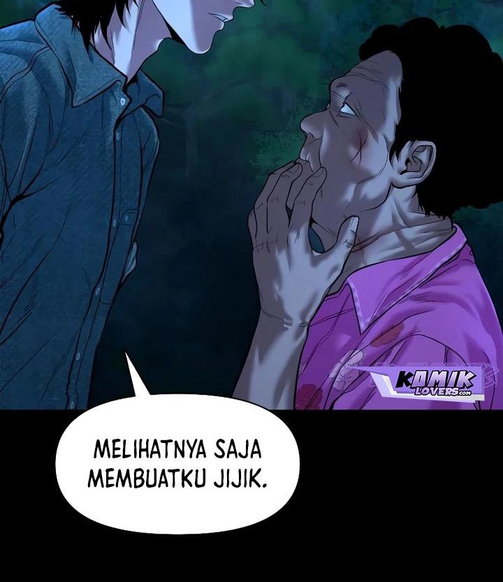 Gwichonri Chapter 23 Gambar 61