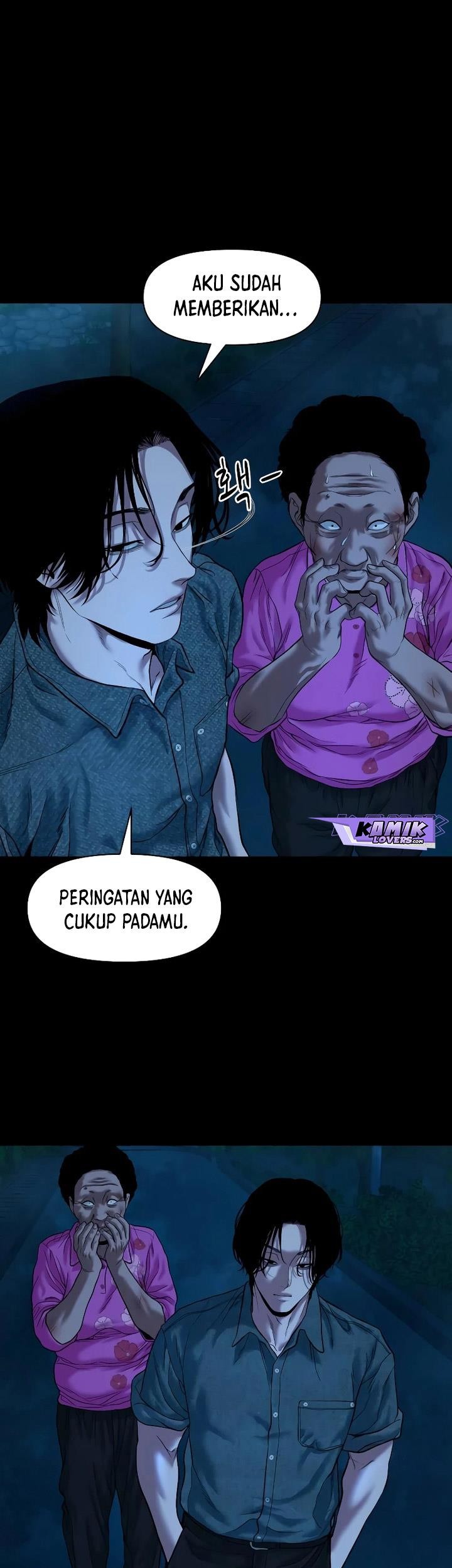 Gwichonri Chapter 23 Gambar 62
